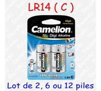 Pile VARTA pour Appareil Auditif : série 13 couleur ORANGE x 1 6 30 60 90 ou 120