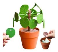 Pilea - Pilea - Pilea - Décideur alimentaire magnétique avec rangement - Décoration de table en 3D - Cadeau amusant pour homme et femme