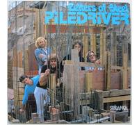 PILEDRIVER - Letters of steel / 2180