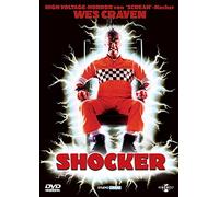 Pileggi,Mitch - Shocker