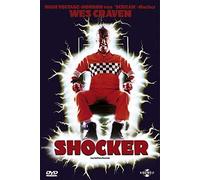 Pileggi,Mitch - Shocker (Gf)