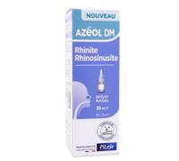 Pileje Azéol DM Rhinite Rhinosinusite Spray Nasal 20ml
