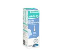 Pileje Azéol DM Rhume Rhinite Enfant Spray Nasal 20ml
