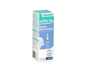 Pileje Azéol DM Rhume Rhinite Enfant Spray Nasal 20ml