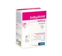 Pileje BabyBiane Réflexe Nourrison 1 Flacon 30ml