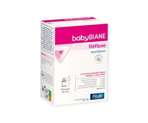 Pileje BabyBiane Réflexe Nourrison 1 Flacon 30ml