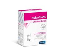 Pileje babyBIANE Réflexe Nourrisson 30 doses x 1ml