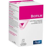 PiLeJe Biofilm Prébiotiques 14 Sachets