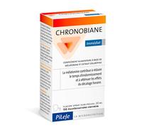 Pileje Chronobiane Immédiat Spray 20ml
