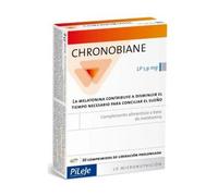 PiLeJe Comprimés Chronobiane LP 1,9 mg – 30 comprimés