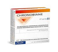 Pileje Chronobiane LP 1.9mg 30comp