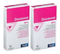 Pileje Digebiane RFX Comprimé(S) 2x20 pc(s)