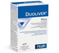 PiLeJe Duoliver® Plus Capsule(S) 24 pc(s)