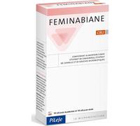 PiLeJe Feminabiane CBU 28 Gélules