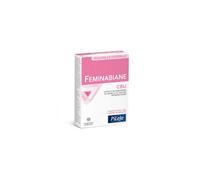 Pileje Feminabiane Cbu 30 Comprimés