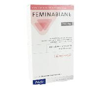 PiLeJe Complément alimentaire Feminabiane Conception Fertilité & Grossesse 30 comprimés + 30 capsules