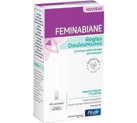 Pileje Feminabiane DLR 45 Comprimés