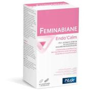 Pileje Feminabiane Endo'Calm 60 comprimés et 30 gélules