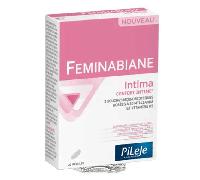 Pileje Feminabiane Intima 20 gélules