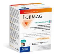 PiLeje FORMAG Enfants Sachet(S) 20 pc(s)
