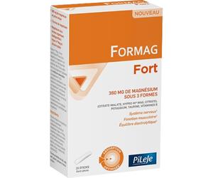 Pileje Formag Fort 15 Sticks