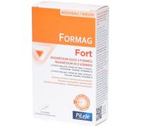 PiLeJe Formag Fort Sachet(S) 15 pc(s)