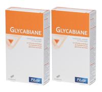 PiLeJe Glycabiane 595 Mg Capsule(S) 2x60 pc(s)
