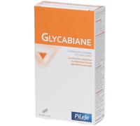 PiLeJe Glycabiane 595 Mg Capsule(S) 60 pc(s)