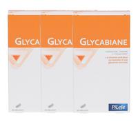 PiLeje Glycabiane Capsule(S) 3x60 pc(s)