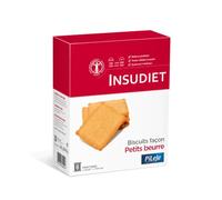 PILEJE Insudiet Biscuits façon Petits Beurres 6 portions