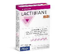 Pileje Lactibiane ATB 10 gélules