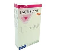 PILEJE LACTIBIANE ATB (protect) 10cap. - complément alimentaire sous forme de gélules, boîte de 10 gélules, contribue au fonctionnement normal de l’organisme au quotidien et associe fonctionnalité pra