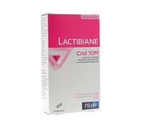 Pileje Lactibiane Cnd 10m 30 Gélules