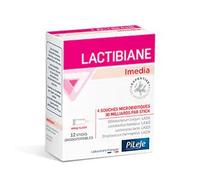 Pileje Lactibiane Imedia 12 sticks