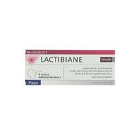 PiLeJe Probiotiques Lactibiane Imedia – 4 sachets