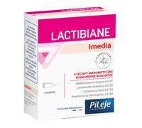 PILEJE Lactibiane Immédiat, sachets (12 unités)