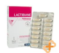 PILEJE Lactibiane Immunité Digestion Complément 30 Comprimés