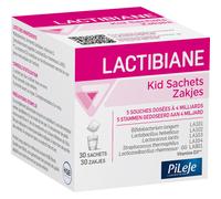 Pileje Lactibiane Kid 30 Sachets