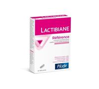 Pileje Lactibiane Référence 10 gélules