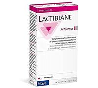 Pileje - Lactibiane Reference - 30 gelules - Améliore les troubles intestinaux