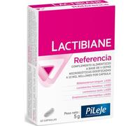 Pileje Lactibiane Référence 596mg 10 Gélules