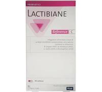 Pileje Lactibiane Reference C 30 Capsules