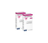Pileje - Lactibiane Référence - Microbiote - Boite de 30 Gélules - Lot de 2 Boites