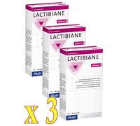 Pileje - Lactibiane Référence - Microbiote - Boite de 30 Gélules - Lot de 3 Boites (3)