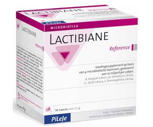 PiLeJe Lactibiane Reference Sachet(S) 30x2,5 g