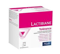 PILEJE Lactibiane Tolerance 2,5G 30 Sobr