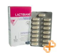 Pileje Lactibiane Tolerance 30 Comprimés Soutien Immunitaire Complément Digestif