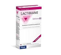 Pileje - Lactibiane Tolérance - 30 Gélules - Complément alimentaire à base de 5 baies