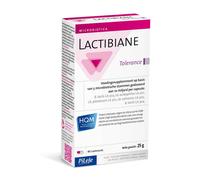 PiLeJe Lactibiane Tolerance Capsule(S) 45 pc(s)