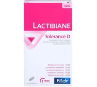 Pileje Lactibiane Tolerance D 30 Capsules